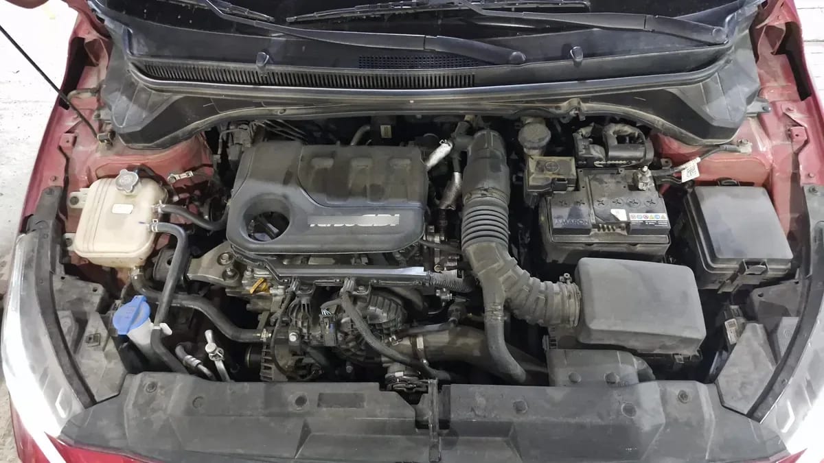 HYUNDAI I-20 1.0 Bi3 P At año 2023