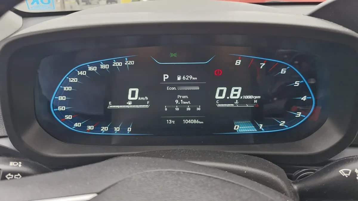 HYUNDAI I-20 1.0 Bi3 P At año 2023