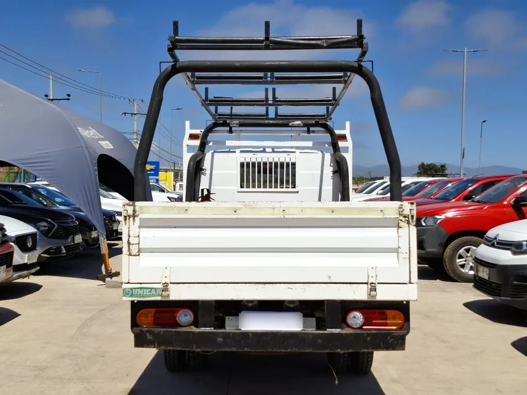 Hyundai Porter Porter C/s 2.5 Diesel año 2023