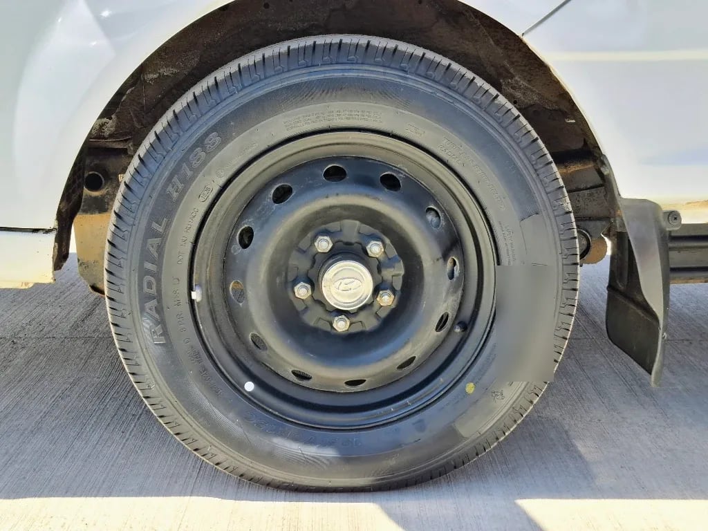 Hyundai Porter Porter C/s 2.5 Diesel año 2023