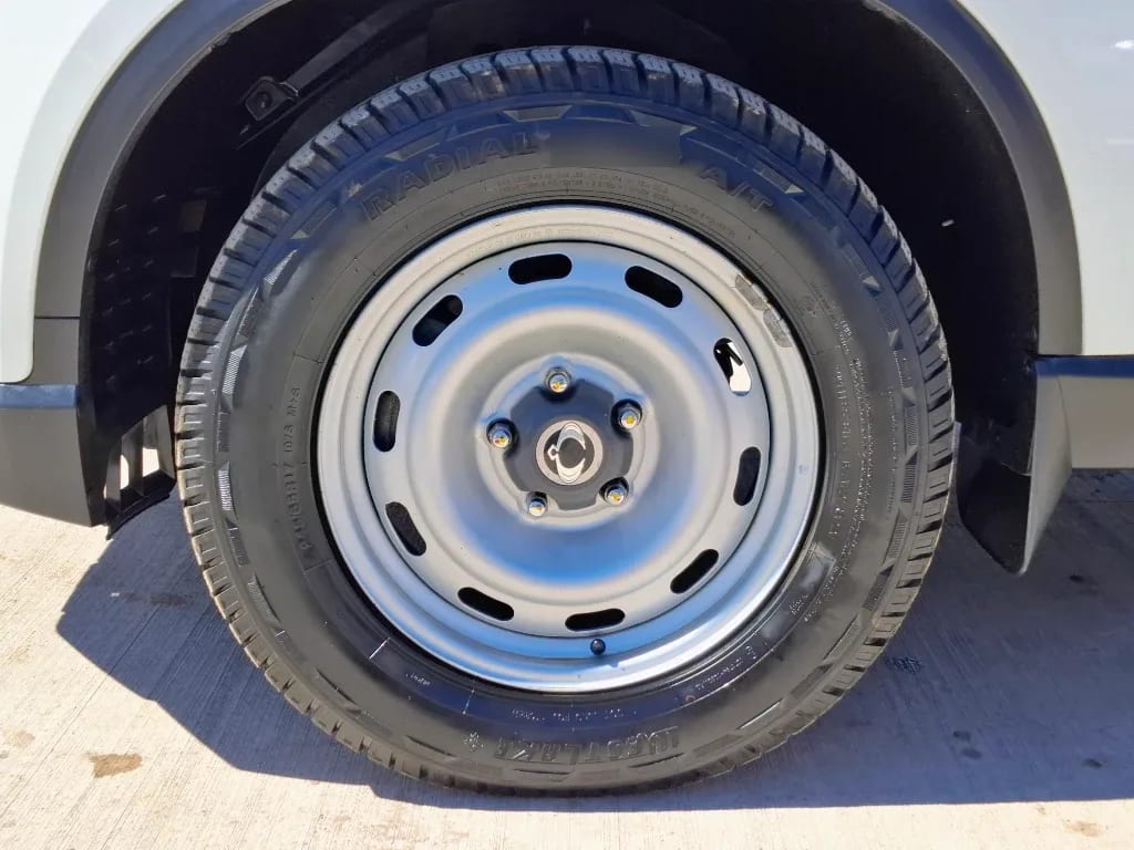 Ssangyong Grand Musso Grand Musso 2.2 4x2 Mt Full-Ql610 año 2023