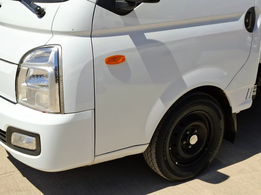 Hyundai Porter Porter C/s 2.5 Diesel año 2023