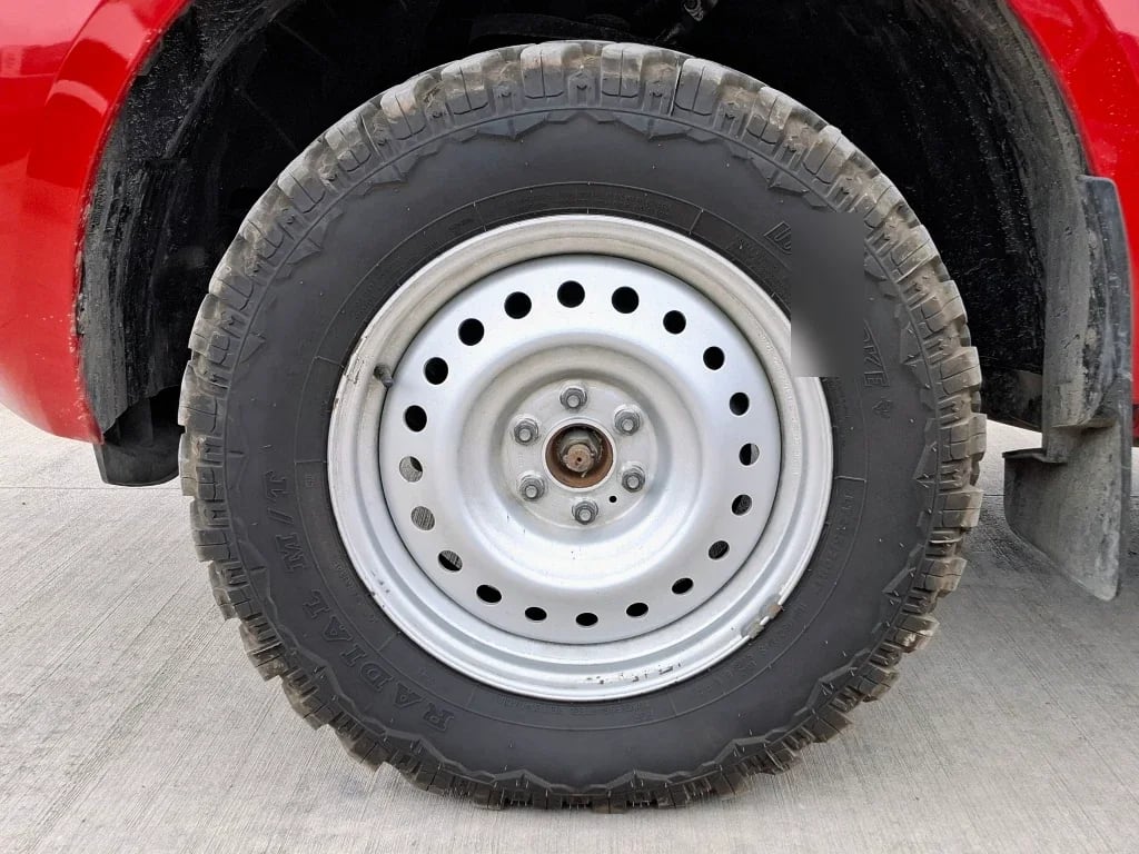 Nissan Navara Navara Dc 4x4 2.3 Tdi Se año 2023