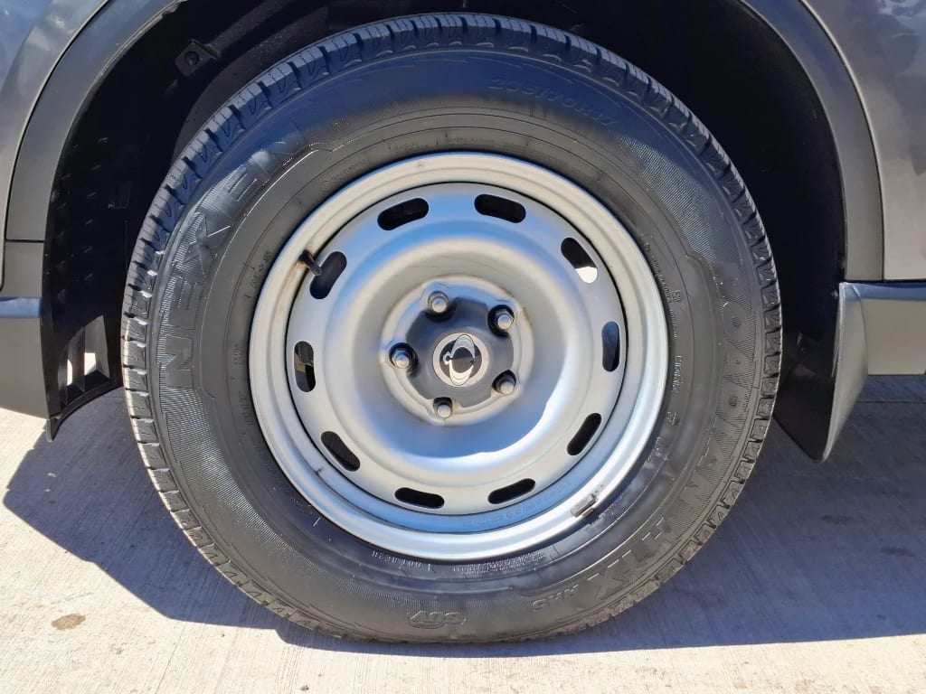 Ssangyong Grand Musso Grand Musso 2.2 4x2 Mt Full-Ql610 año 2023