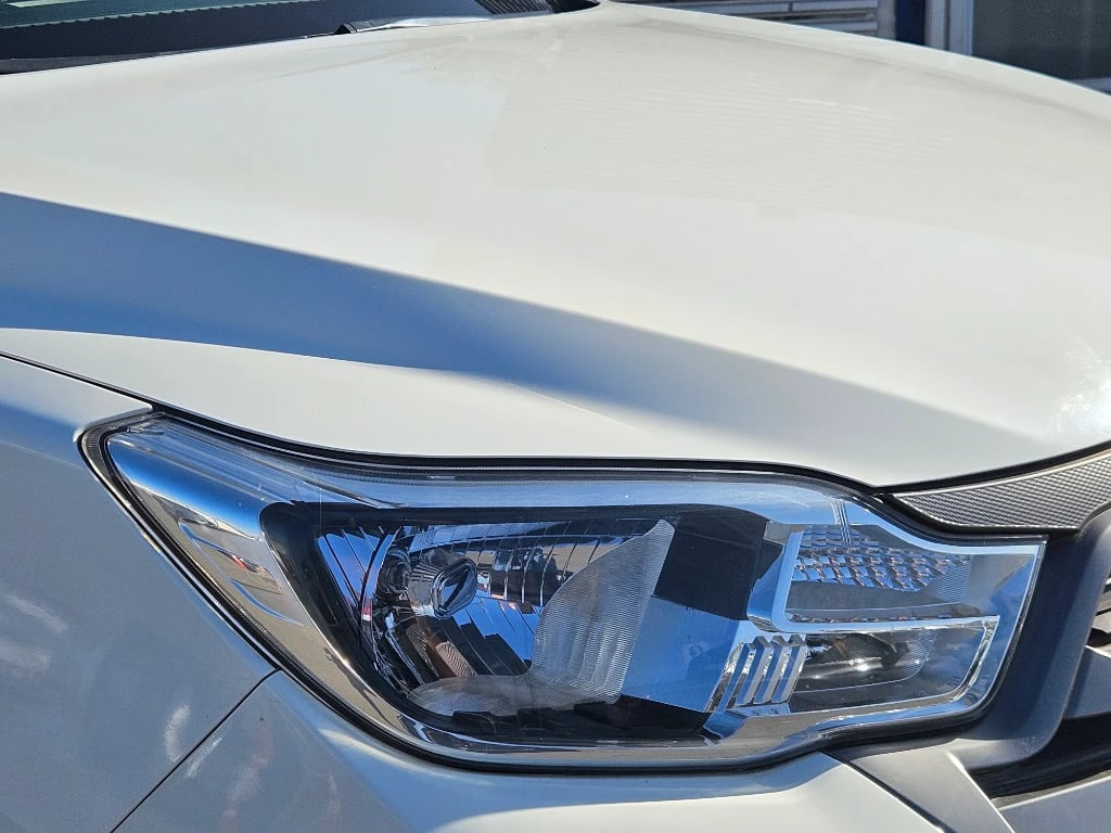 Ssangyong Grand Musso 2.2 4x2 Mt Full-Ql610 año 2023