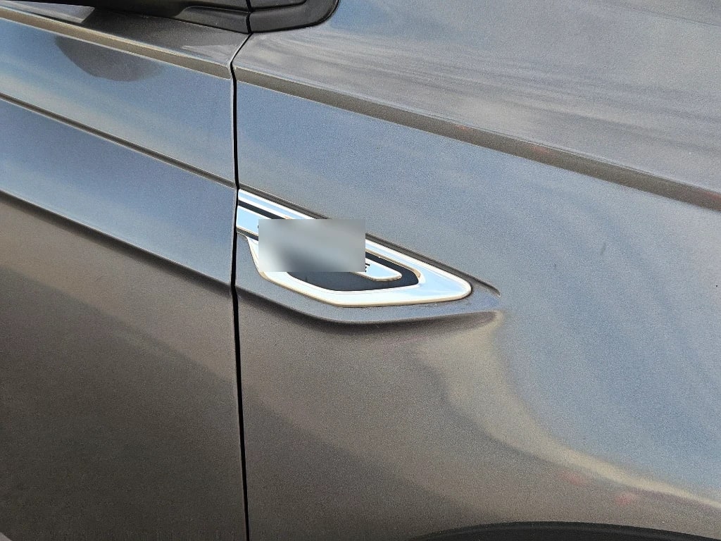 Volkswagen Nivus Tsi At Comfortline año 2023