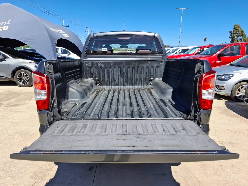 Ssangyong Grand Musso Grand Musso 2.2 4x2 Mt Full-Ql610 año 2023