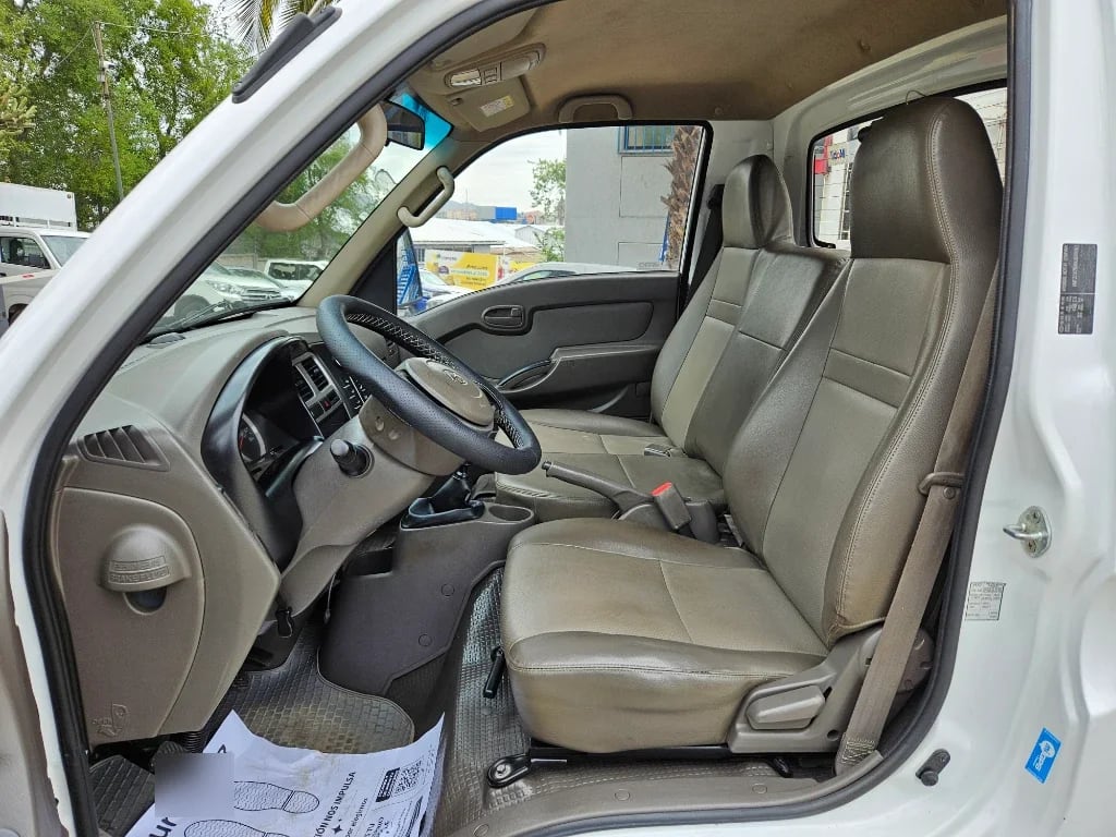 Hyundai Porter Porter C/s 2.5 Diesel C/aire año 2022