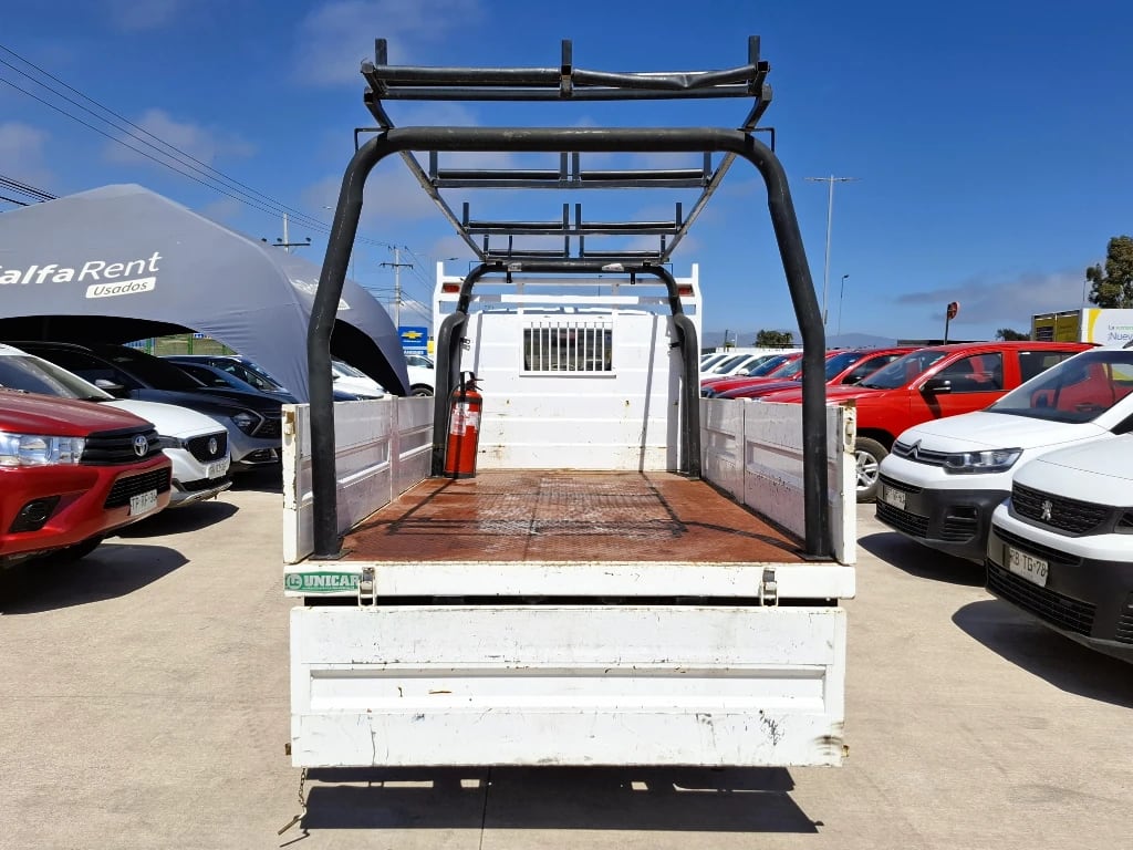 Hyundai Porter Porter C/s 2.5 Diesel año 2023