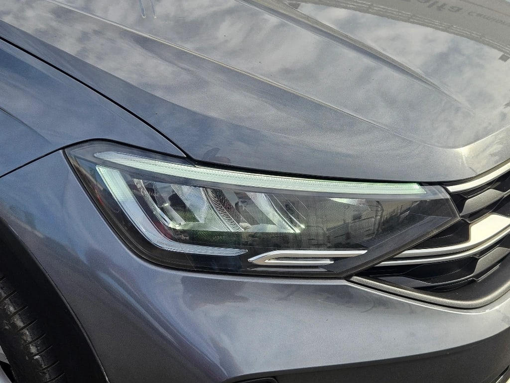 Volkswagen Nivus Tsi At Comfortline año 2023