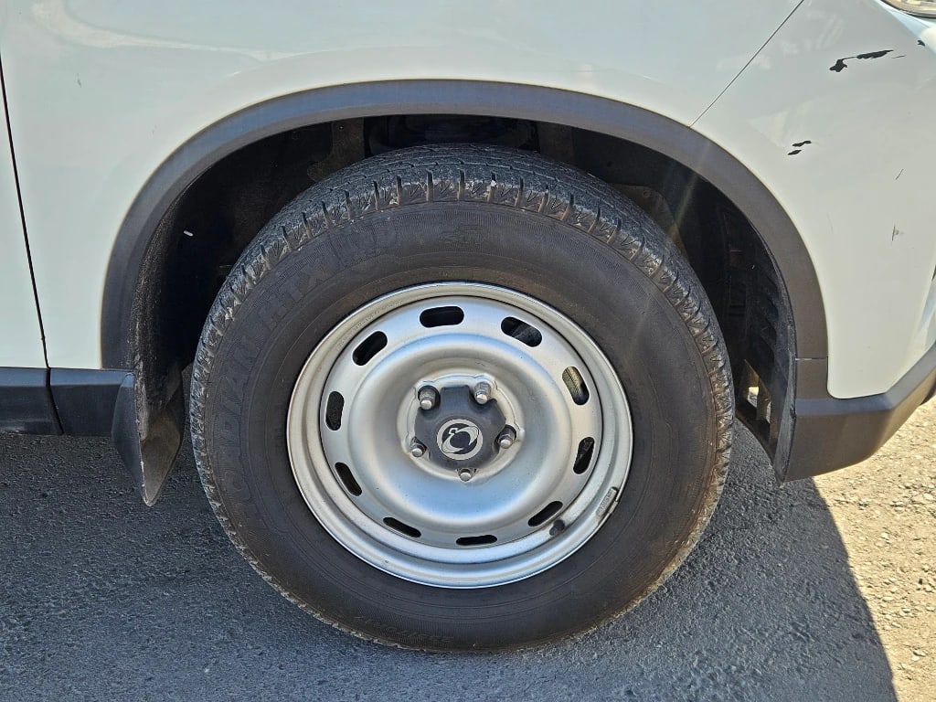 Ssangyong Grand Musso 2.2 4x2 Mt Full-Ql610 año 2023