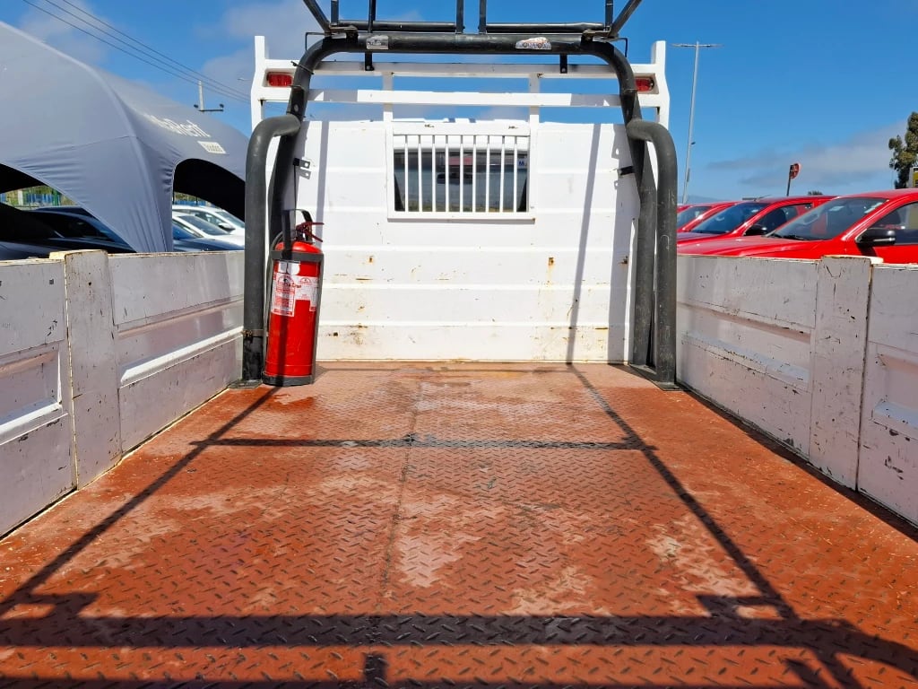 Hyundai Porter Porter C/s 2.5 Diesel año 2023