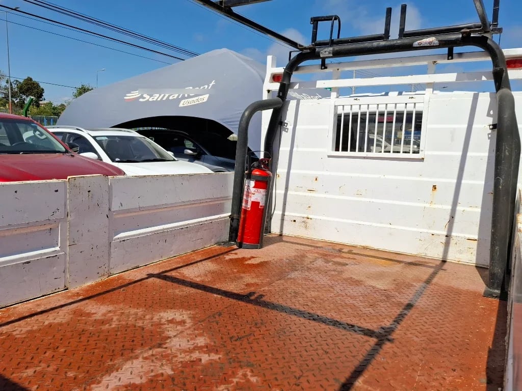 Hyundai Porter Porter C/s 2.5 Diesel año 2023