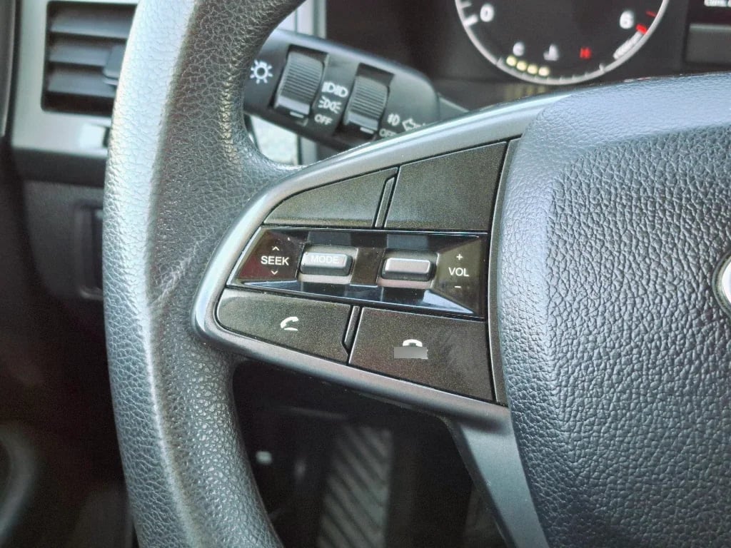 Ssangyong Grand Musso Grand Musso 2.2 4x2 Mt Full-Ql610 año 2023
