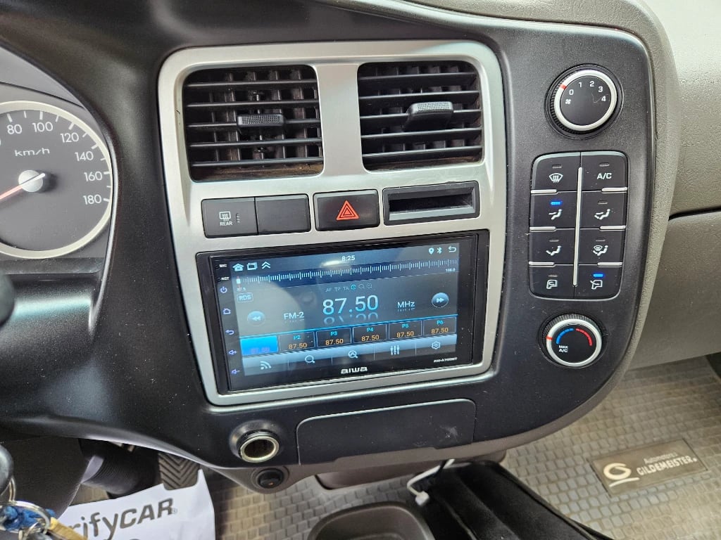 Hyundai Porter Porter C/s 2.5 Diesel C/aire año 2022