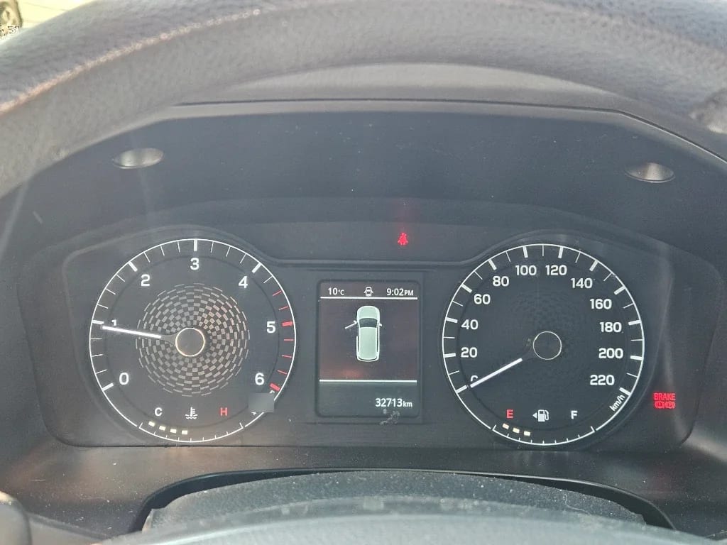 Ssangyong Grand Musso 2.2 4x2 Mt Full-Ql610 año 2023