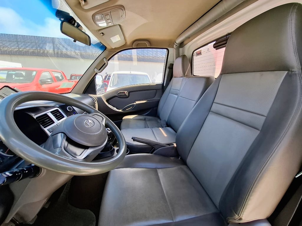 Hyundai Porter Porter C/s 2.5 Diesel año 2023
