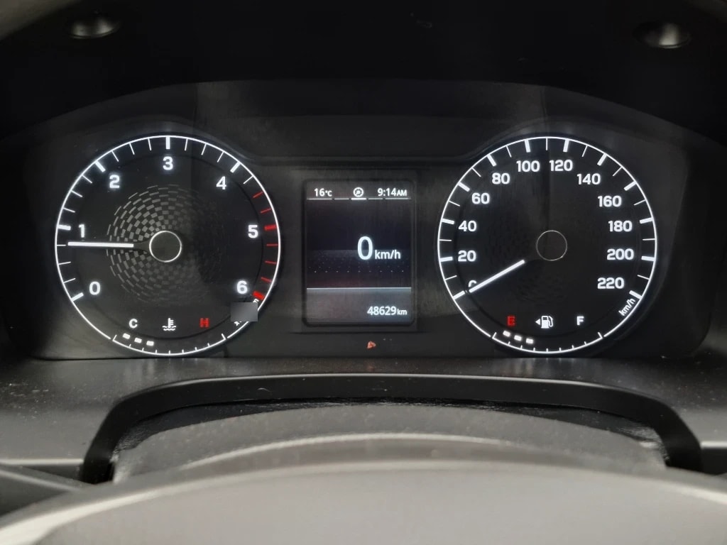 Ssangyong Grand Musso Grand Musso 2.2 4x2 Mt Full-Ql612 año 2023