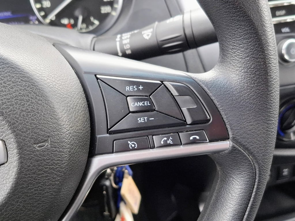 Nissan Navara Navara Dc 4x4 2.3 Tdi Se año 2023