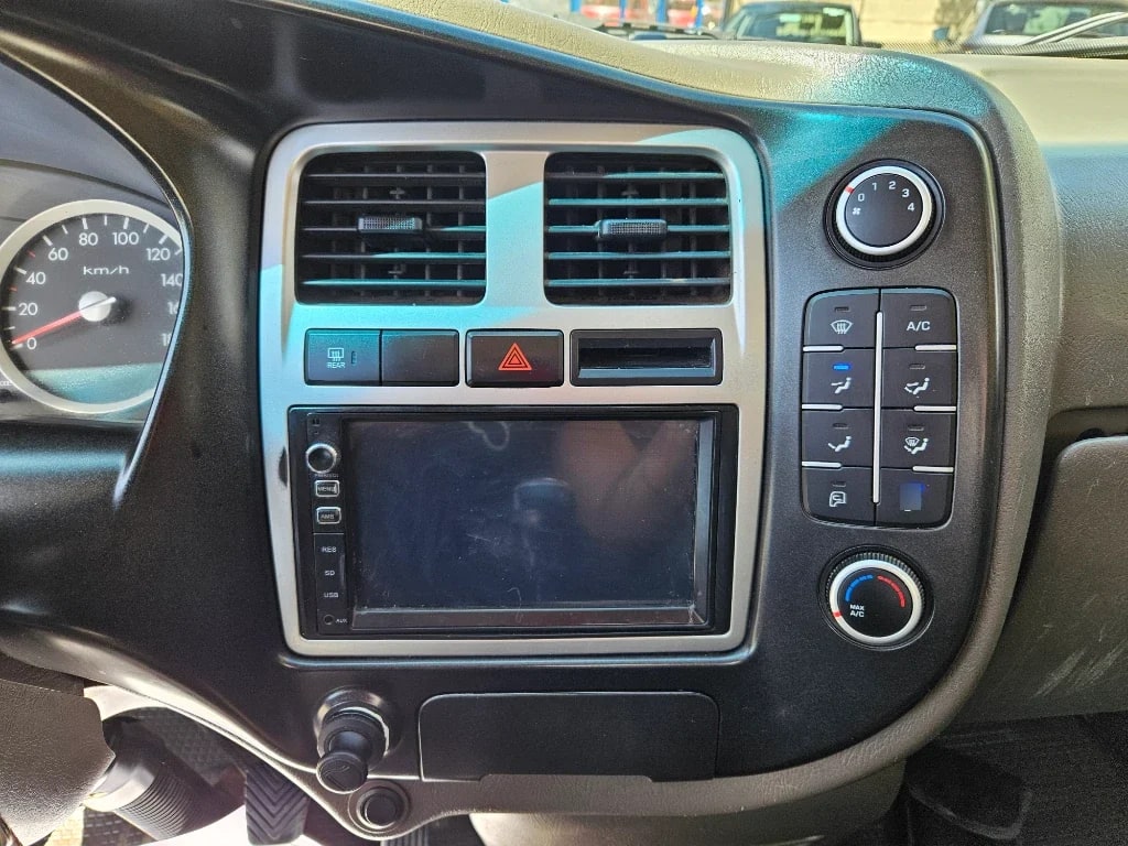 Hyundai Porter Porter C/s 2.5 Diesel C/aire año 2022