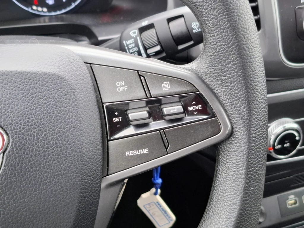 Ssangyong Grand Musso Grand Musso 2.2 4x2 Mt Full-Ql612 año 2023