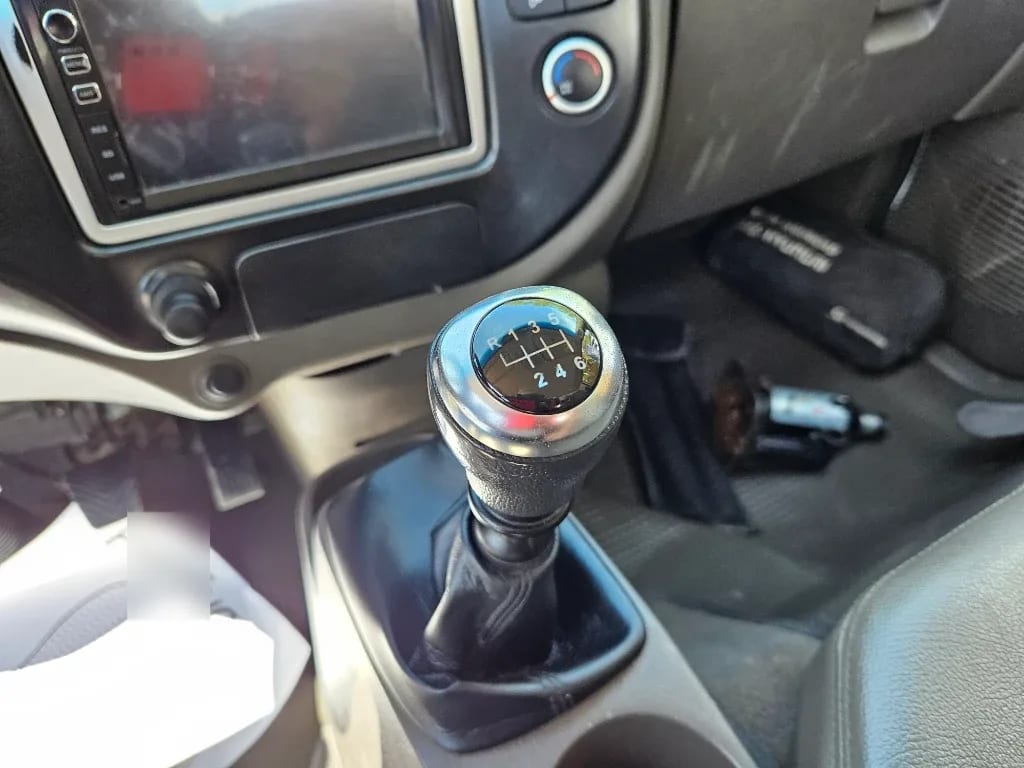 Hyundai Porter Porter C/s 2.5 Diesel C/aire año 2022