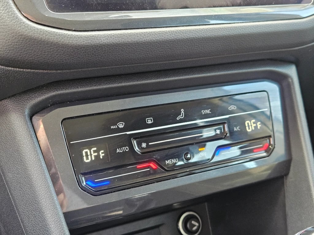 Volkswagen Tiguan Tsi Highline At 150hp año 2023