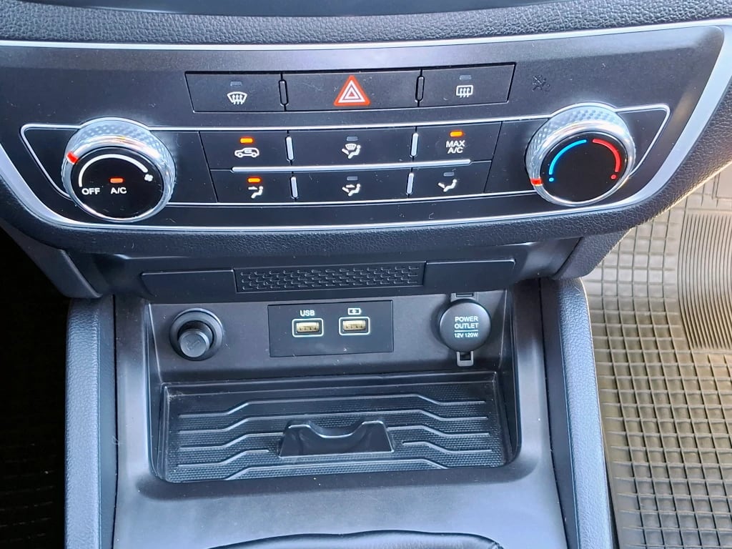 Ssangyong Grand Musso Grand Musso 2.2 4x2 Mt Full-Ql610 año 2023