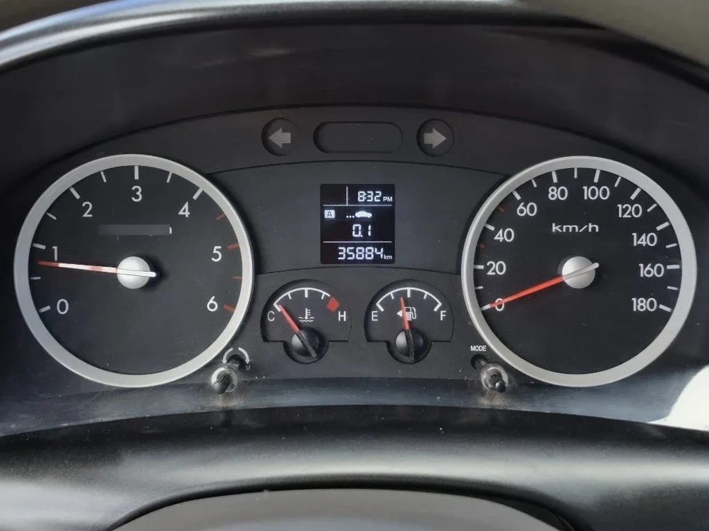 Hyundai Porter Porter C/s 2.5 Diesel año 2023