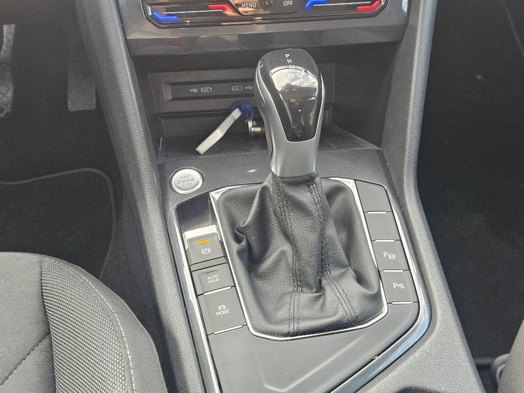 Volkswagen Tiguan Tsi Highline At 150hp año 2023