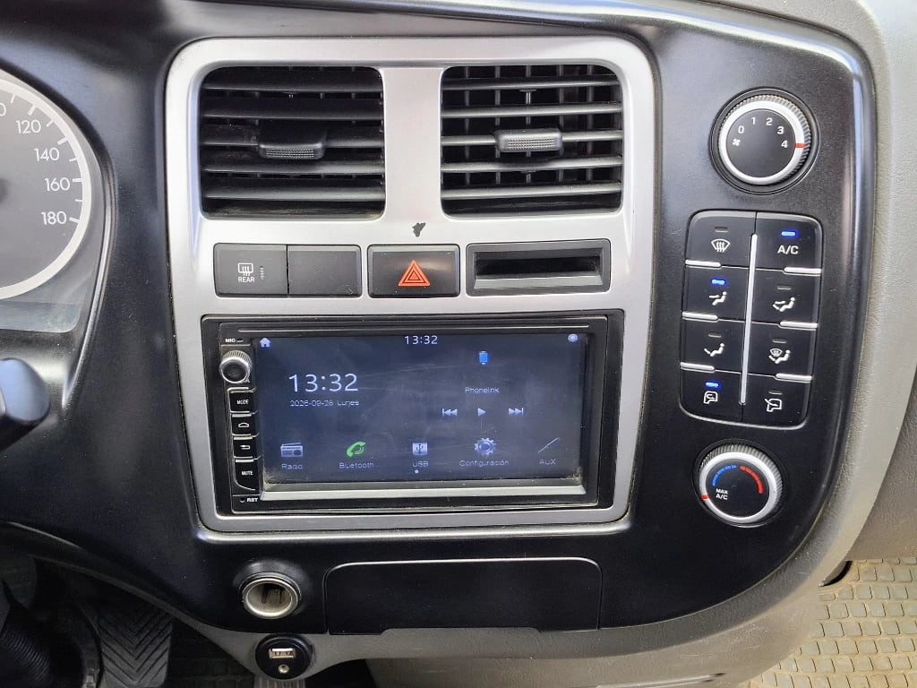 Hyundai Porter Porter C/s 2.5 Diesel año 2023