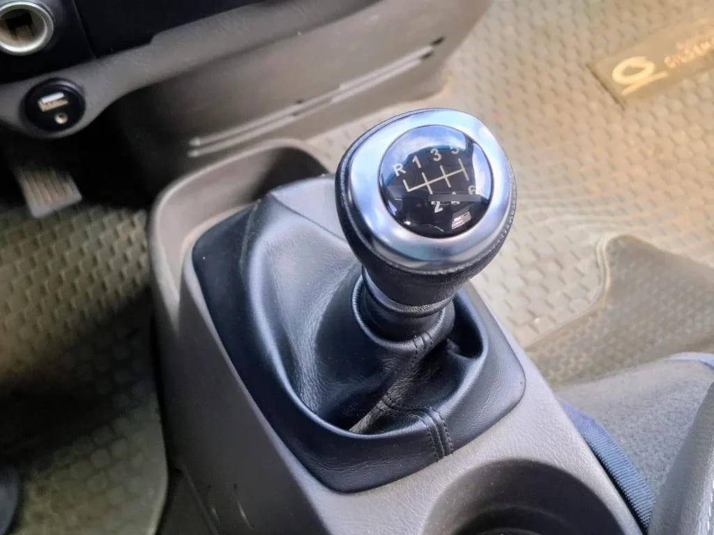 Hyundai Porter Porter C/s 2.5 Diesel año 2023