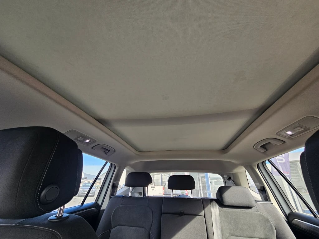 Volkswagen Tiguan Tsi Highline At 150hp año 2023