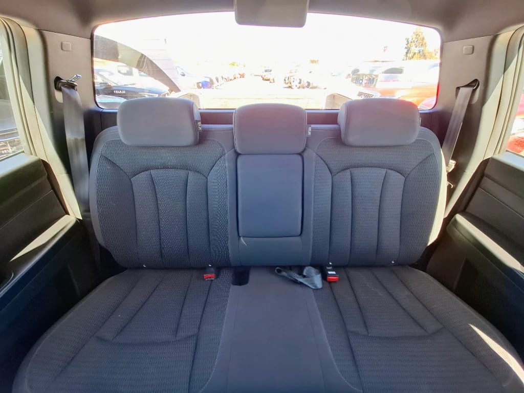 Ssangyong Grand Musso Grand Musso 2.2 4x2 Mt Full-Ql610 año 2023
