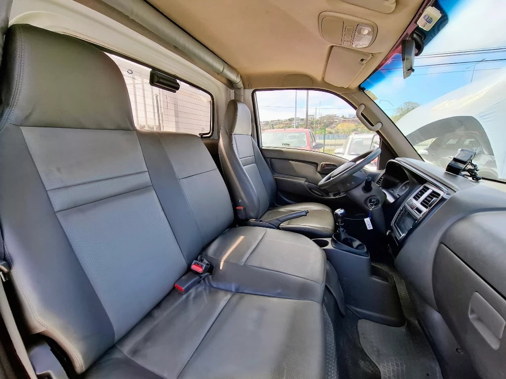 Hyundai Porter Porter C/s 2.5 Diesel año 2023