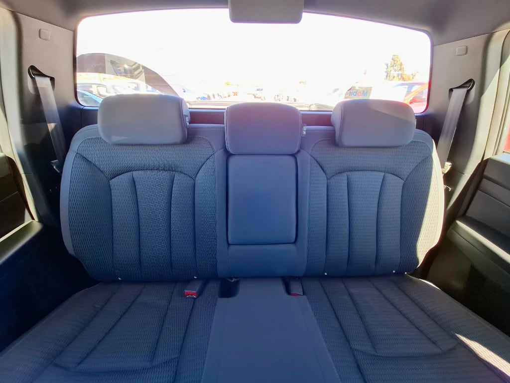 Ssangyong Grand Musso Grand Musso 2.2 4x2 Mt Full-Ql610 año 2023