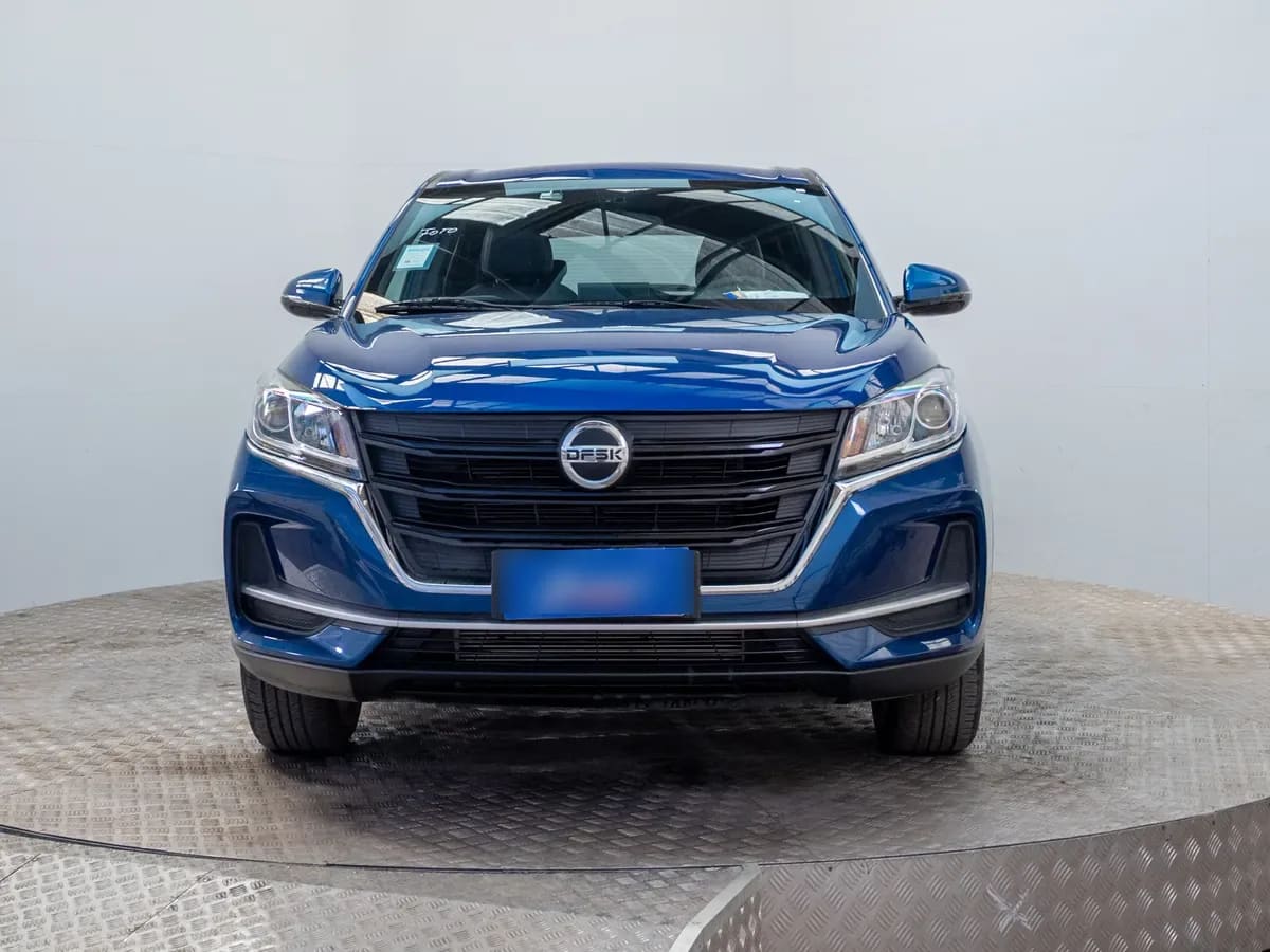 Dongfeng Suv 500 1.5 Luxury At año 2025