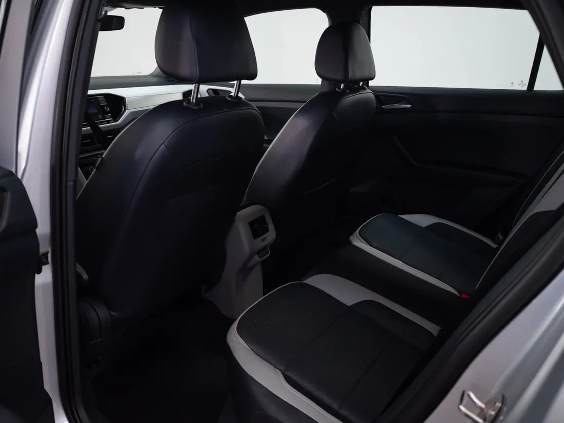 Volkswagen T-Cross 1.6 Highline At año 2020