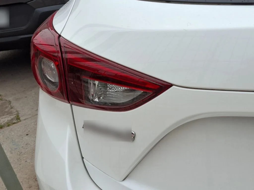 Mazda 3 Sport 2.5 Gt Sport 4x2 Hb Audio Bose 6at 5p año 2018