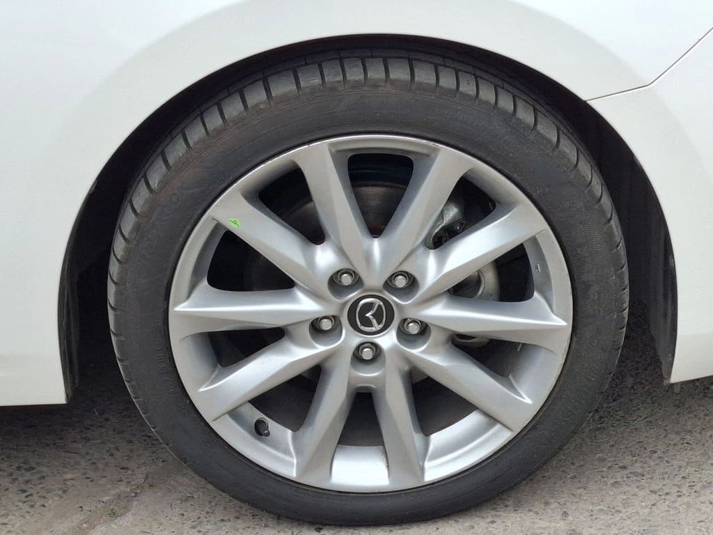 Mazda 3 Sport 2.5 Gt Sport 4x2 Hb Audio Bose 6at 5p año 2018