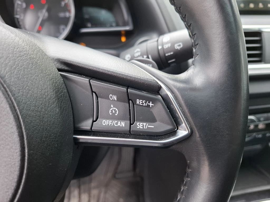 Mazda 3 Sport 2.5 Gt Sport 4x2 Hb Audio Bose 6at 5p año 2018