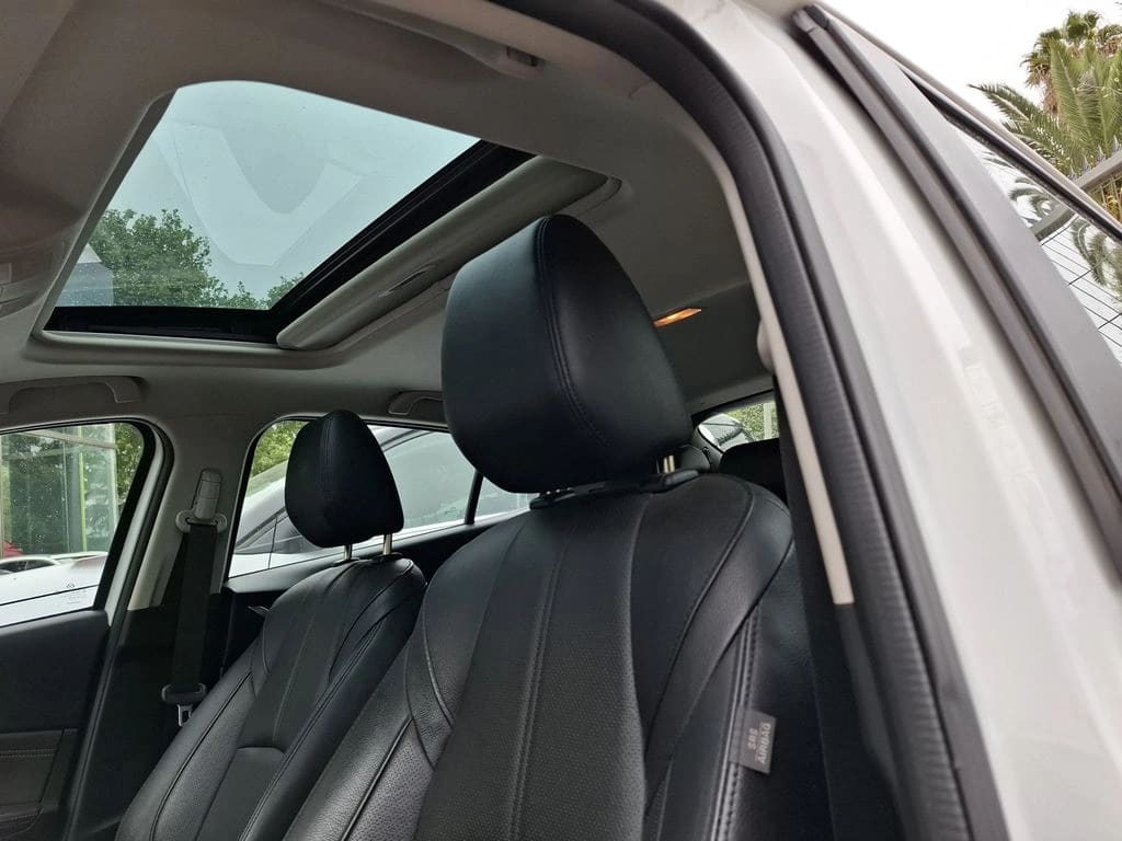 Mazda 3 Sport 2.5 Gt Sport 4x2 Hb Audio Bose 6at 5p año 2018