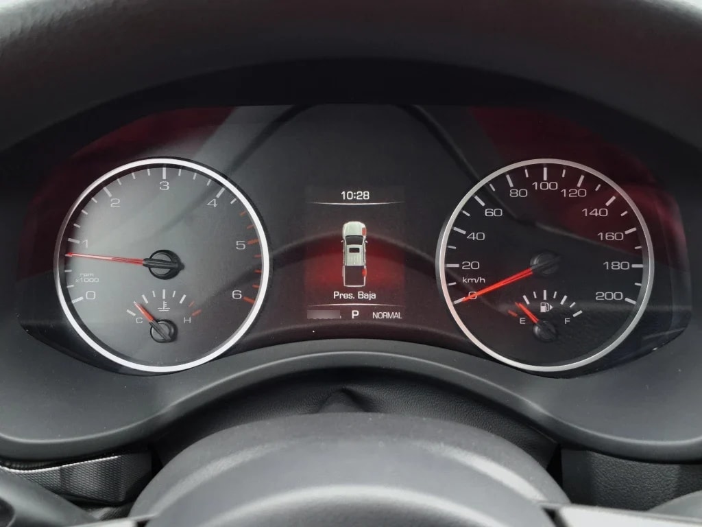 Great Wall Poer 2.0 Plus Deluxe At 4x4 Diesel año 2024
