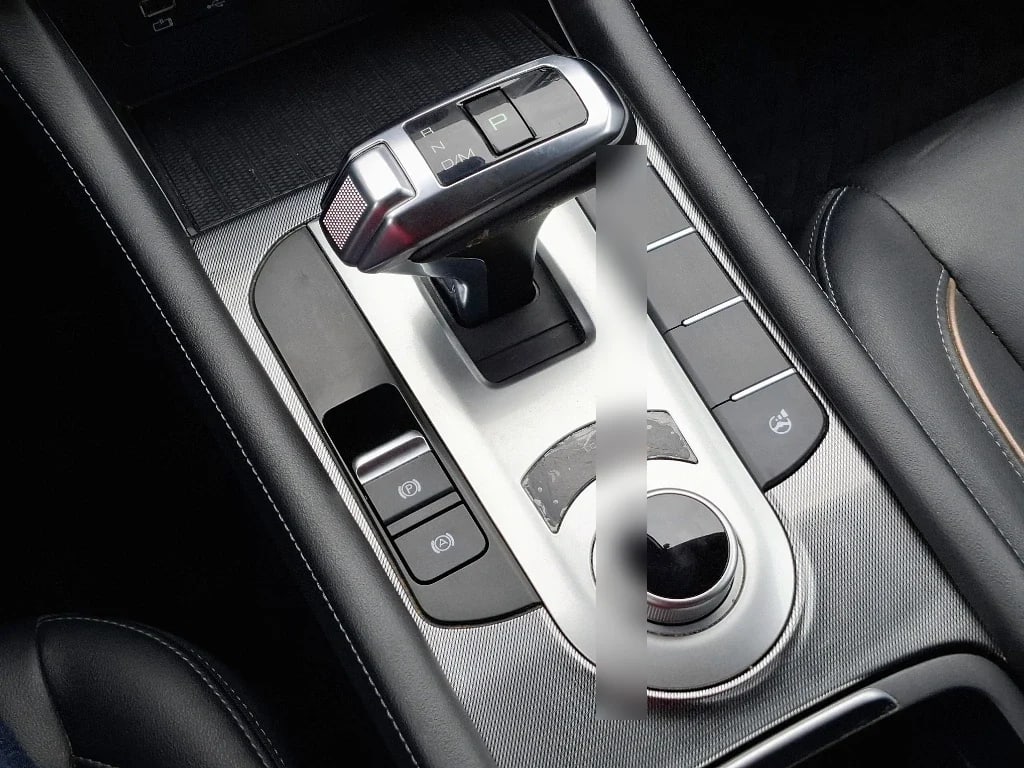 Great Wall Poer 2.0 Plus Deluxe At 4x4 Diesel año 2024