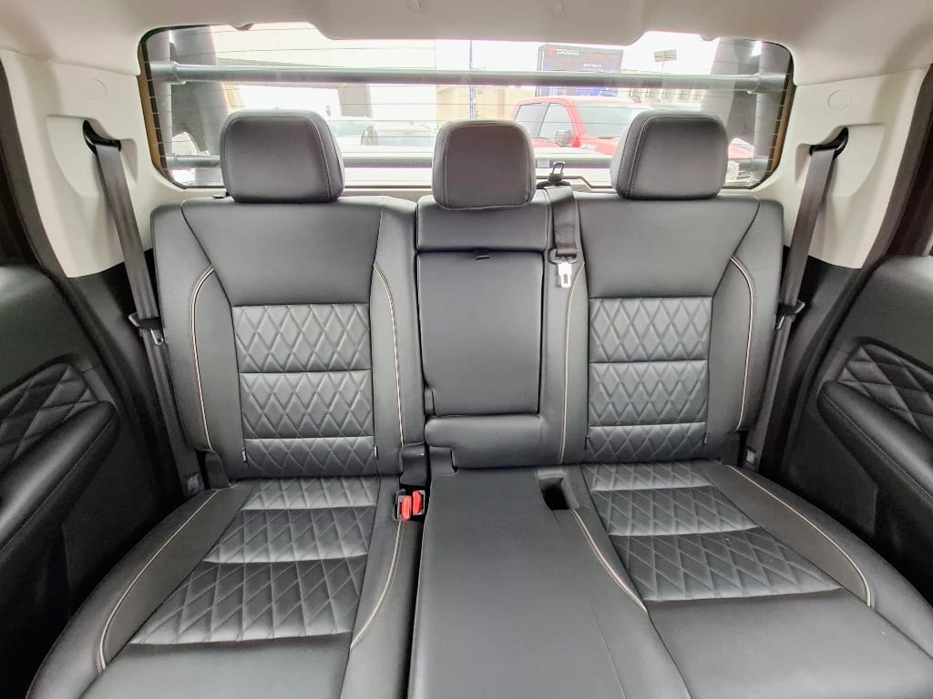 Great Wall Poer 2.0 Plus Deluxe At 4x4 Diesel año 2024