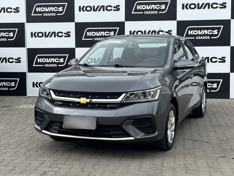 Chevrolet Sail 1.5 Lt Mt año 2025
