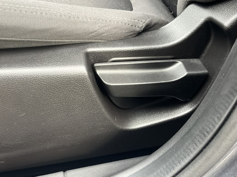 Chevrolet Sail 1.5 Lt Mt año 2025