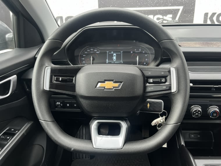 Chevrolet Sail 1.5 Lt Mt año 2025