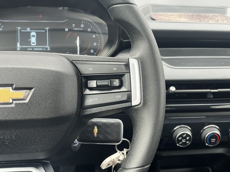Chevrolet Sail 1.5 Lt Mt año 2025