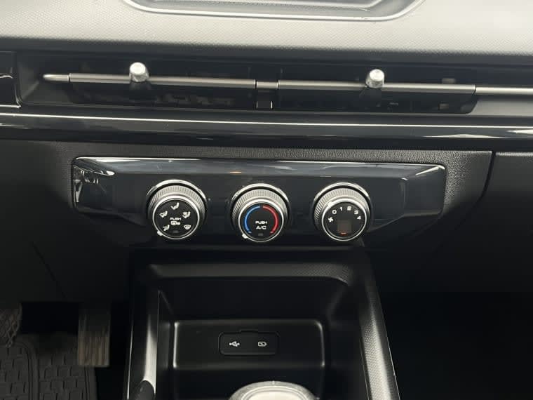 Chevrolet Sail 1.5 Lt Mt año 2025